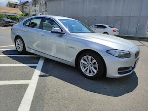 Vand BMW seria 5  - imagine 3