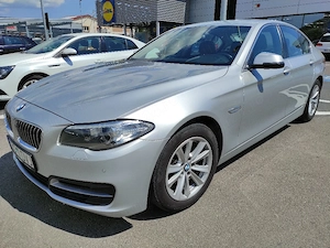 Vand BMW seria 5  - imagine 4