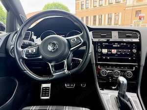 Vând Vw Golf 7.5 Gtd - imagine 4