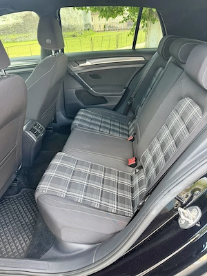 Vând Vw Golf 7.5 Gtd - imagine 7