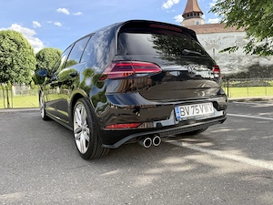 Vând Vw Golf 7.5 Gtd - imagine 5