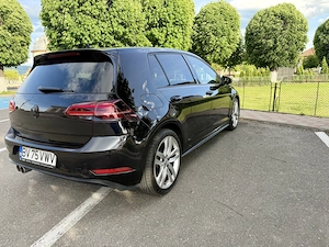 Vând Vw Golf 7.5 Gtd - imagine 6