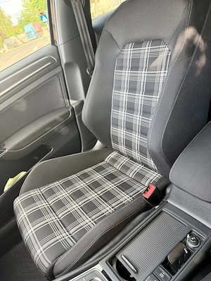 Vând Vw Golf 7.5 Gtd - imagine 2