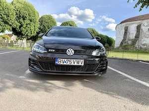 Vând Vw Golf 7.5 Gtd - imagine 3