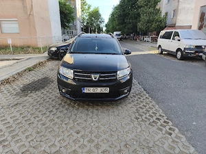 Logan MCV  1,5 Diesel 
