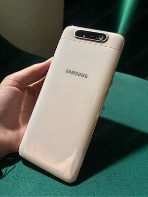 samsung a80 