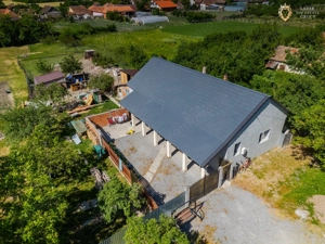 Casa de vanzare Zarand - imagine 7