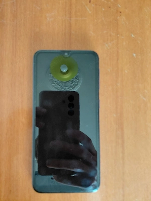 Samsung Galaxy A20e Albastru -  Cutie Originală, Arată Foarte Bine