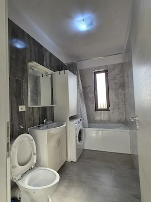 Proprietar, inchiriez apartament cu 2 camere Chisoda - imagine 6