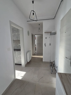 Proprietar, inchiriez apartament cu 2 camere Chisoda - imagine 5