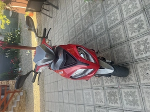 Vand scuter 50 cc an 2020 - imagine 4