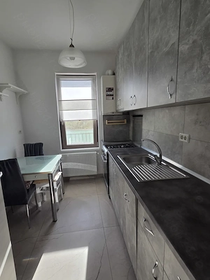 Proprietar, inchiriez apartament cu 2 camere Chisoda - imagine 3