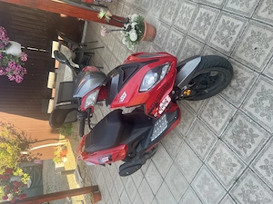 Vand scuter 50 cc an 2020 - imagine 3