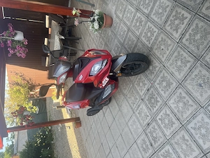 Vand scuter 50 cc an 2020 - imagine 2
