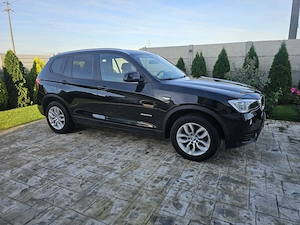 BMW X3 2.0d Xdrive - imagine 6