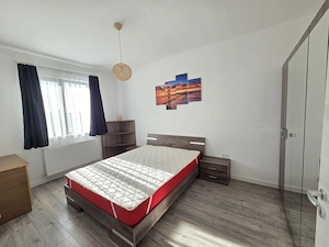 Proprietar, inchiriez apartament cu 2 camere Chisoda - imagine 7