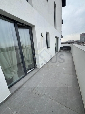 Apartament 2 camere | 8-10 min metrou | Cheile Turzii - imagine 17