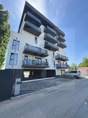 Apartament 2 camere | 8-10 min metrou | Cheile Turzii - imagine 19