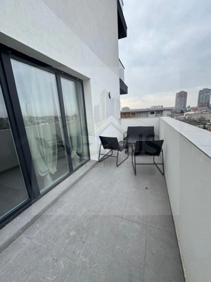 Apartament 2 camere | 8-10 min metrou | Cheile Turzii - imagine 15