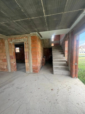 Casă de vânzare Lugoj, comuna Știuca - imagine 3