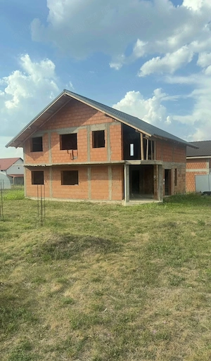 Casă de vânzare Lugoj, comuna Știuca