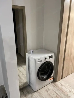 2 Camere Decomandat Practic | Bloc Nou |  - imagine 7