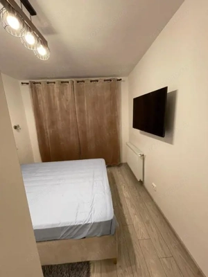 2 Camere Decomandat Practic | Bloc Nou |  - imagine 4