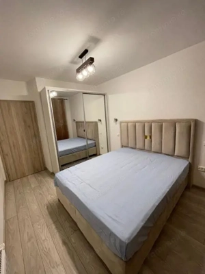 2 Camere Decomandat Practic | Bloc Nou |  - imagine 5