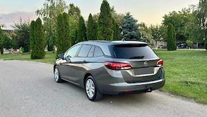Opel Astra K an 2018 motor 1.6 Diesel Euro 6  - imagine 2