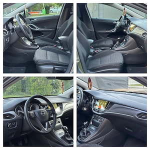 Opel Astra K an 2018 motor 1.6 Diesel Euro 6  - imagine 5