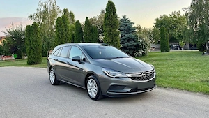 Opel Astra K an 2018 motor 1.6 Diesel Euro 6  - imagine 3