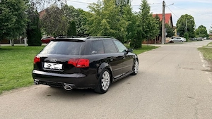 Audi A4 S-LINE Quattro Motor 2.0 TDI  - imagine 2
