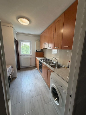 Proprietar ofer spre inchiriere apartament 2 camere - imagine 5