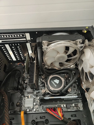 PC gaming 32GB  - imagine 2