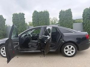 Audi a6c6 2007 ( Automat ) 2.0Tdi  - imagine 3