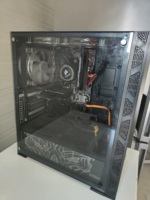 PC gaming 32GB  - imagine 4