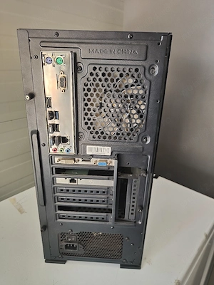 PC gaming 32GB  - imagine 3