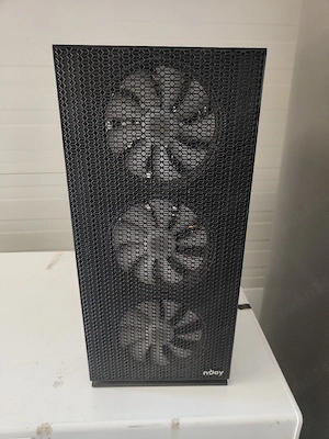 PC gaming 32GB  - imagine 5