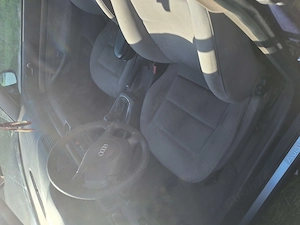 Vand audi a4  1.6 benzina - imagine 5
