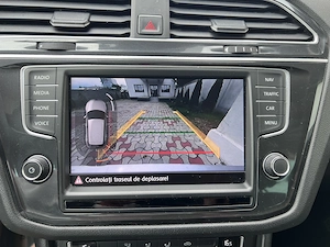 Posibilitate rate   Buy Back Tiguan 2.0 TDI euro 6 - imagine 4