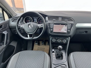 Posibilitate rate   Buy Back Tiguan 2.0 TDI euro 6 - imagine 2