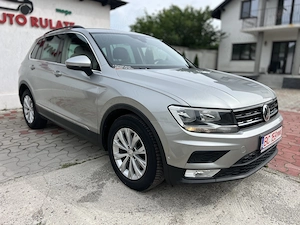 Posibilitate rate   Buy Back Tiguan 2.0 TDI euro 6 - imagine 5