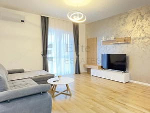 Apartament modern 2 camere Complexul Thermalis 2 Residence