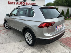 Posibilitate rate   Buy Back Tiguan 2.0 TDI euro 6 - imagine 3