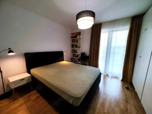 Green Residence - Inchiriere ap. 2 camere + loc de parcare - imagine 5