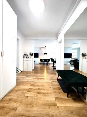 Green Residence - Inchiriere ap. 2 camere + loc de parcare - imagine 2