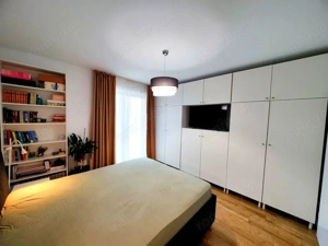 Green Residence - Inchiriere ap. 2 camere + loc de parcare - imagine 6