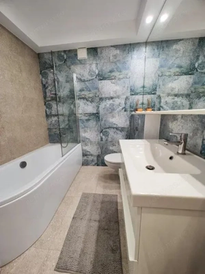 Green Residence - Inchiriere ap. 2 camere + loc de parcare - imagine 7