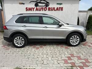 Posibilitate rate   Buy Back Tiguan 2.0 TDI euro 6 - imagine 8