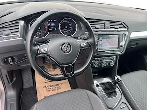 Posibilitate rate   Buy Back Tiguan 2.0 TDI euro 6 - imagine 6